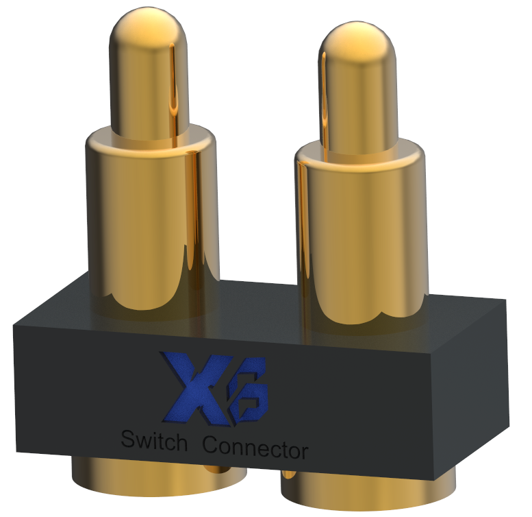 XB-PGC-2-201G-X