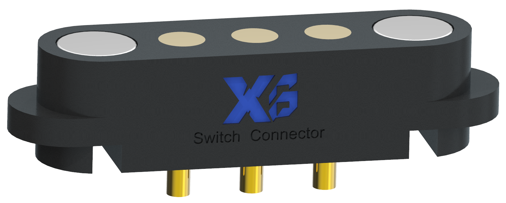 Le XB - PGC - CT - 301m