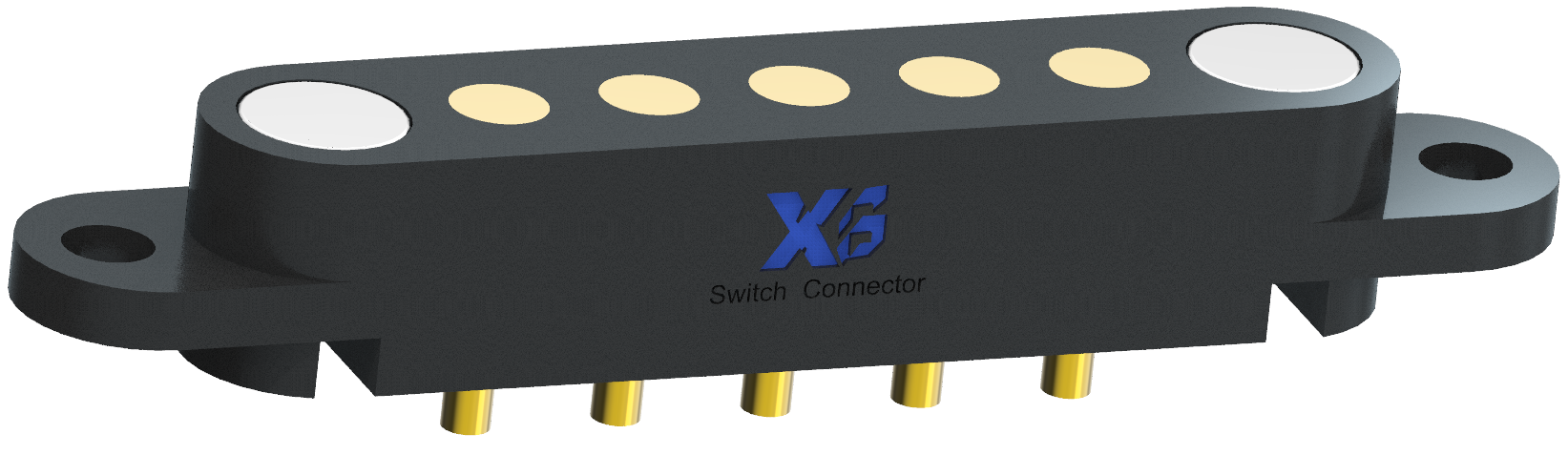 XB-PGC-CT-501M-E