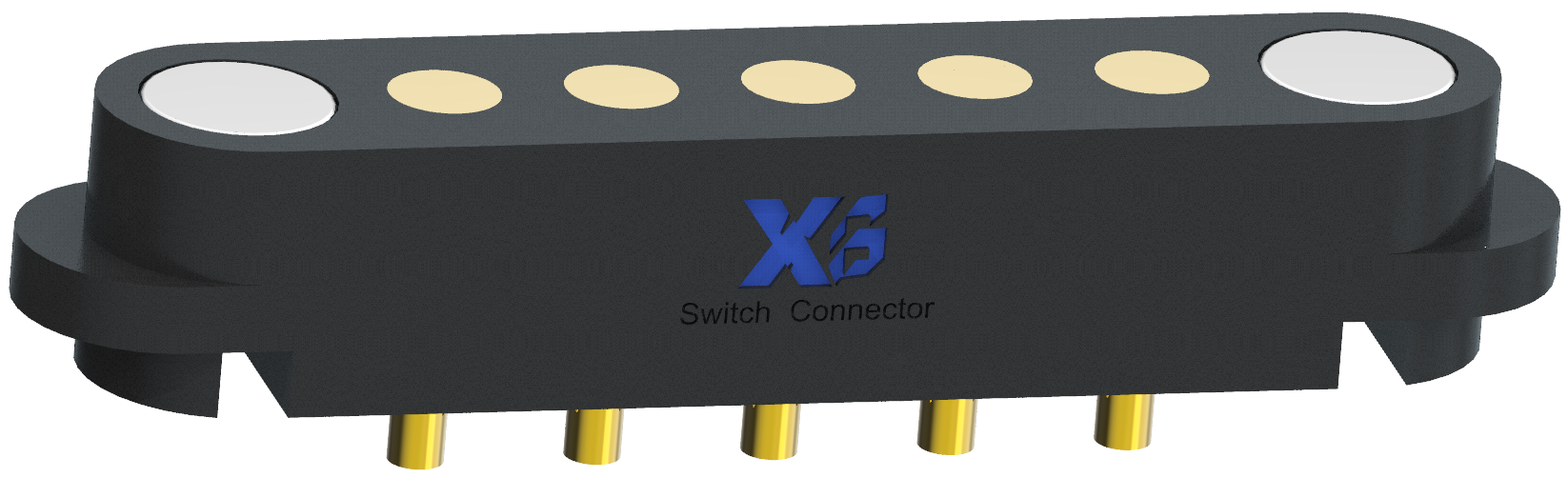 XB-PGC-CT-501M