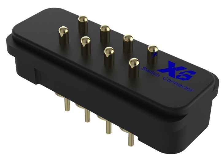 XB-PGC-CT-G-200-8P-X