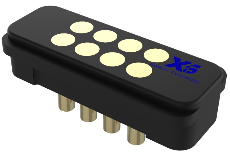 XB-PGC-CT-M-200-8P-X