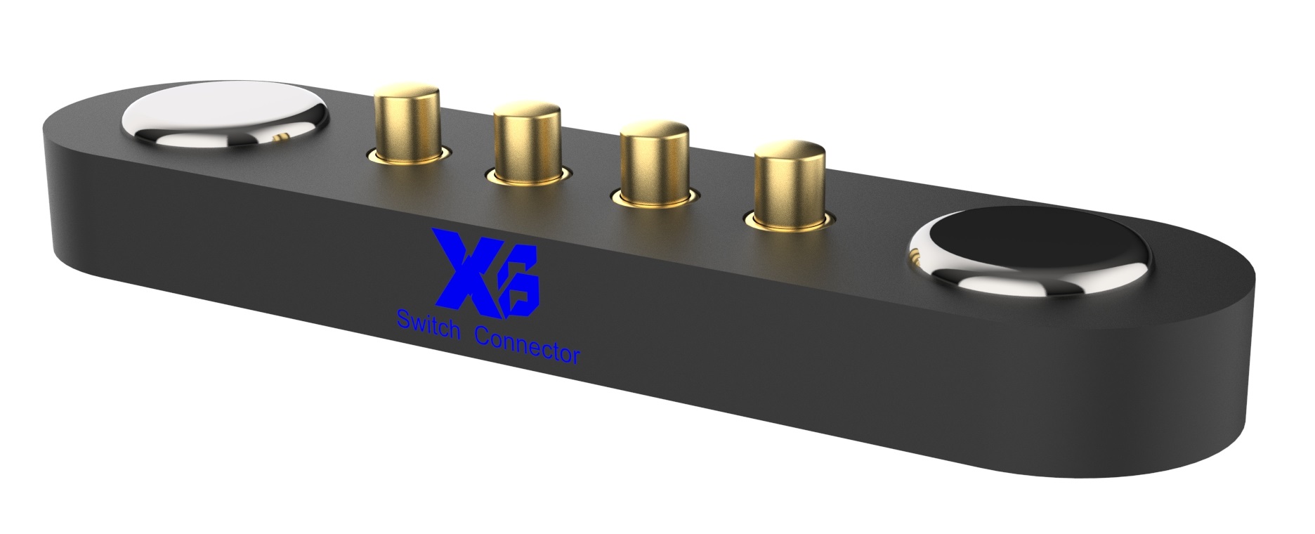 XB-PGC-CT-M-400G-X