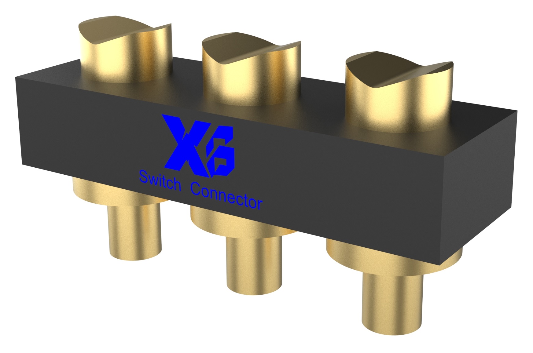 XB-PGC-DP-250-3P-M
