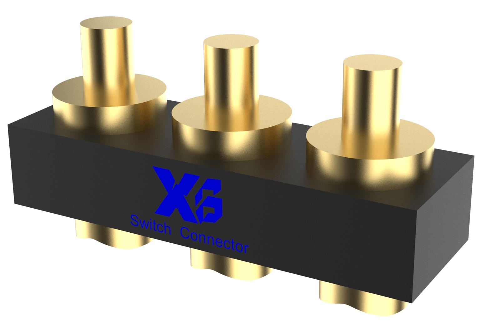 XB-PGC-DP-250-3P-M-X