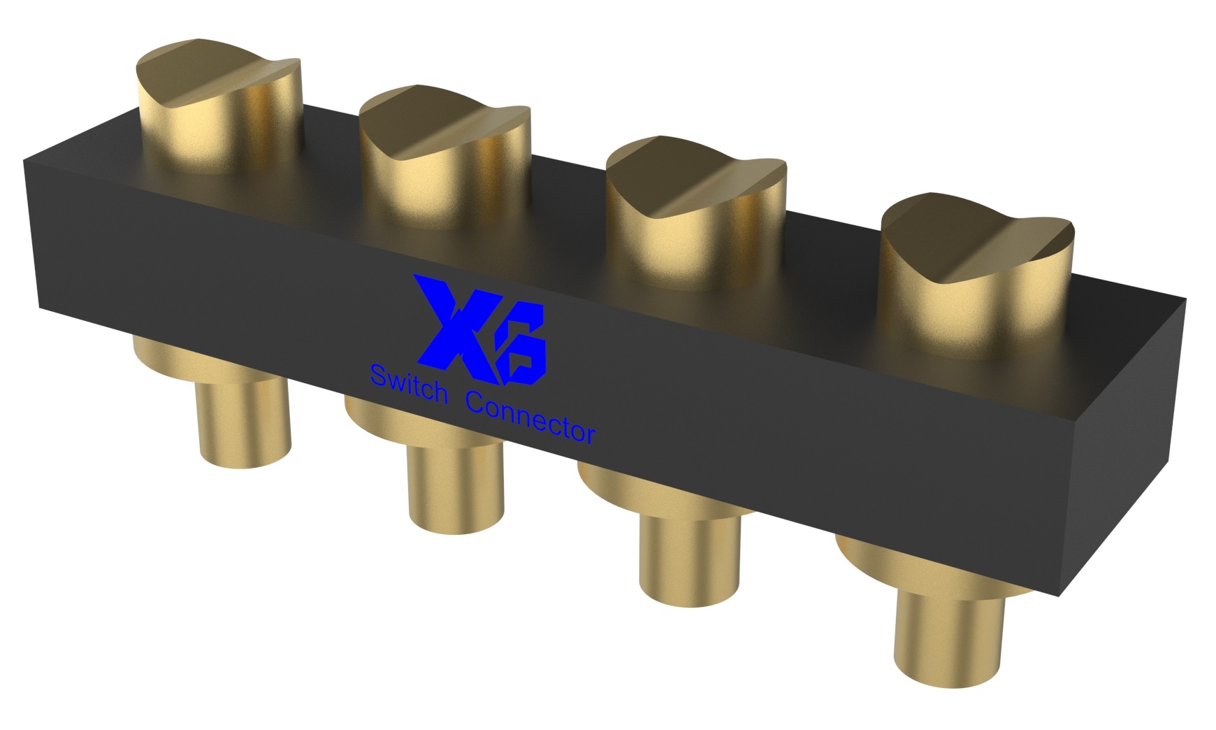 XB-PGC-DP-250-4P-M