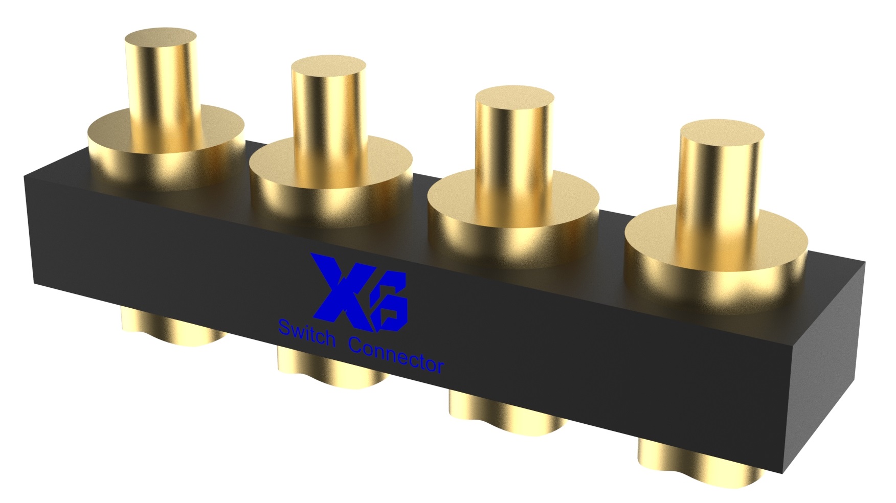XB-PGC-DP-250-4P-M-X