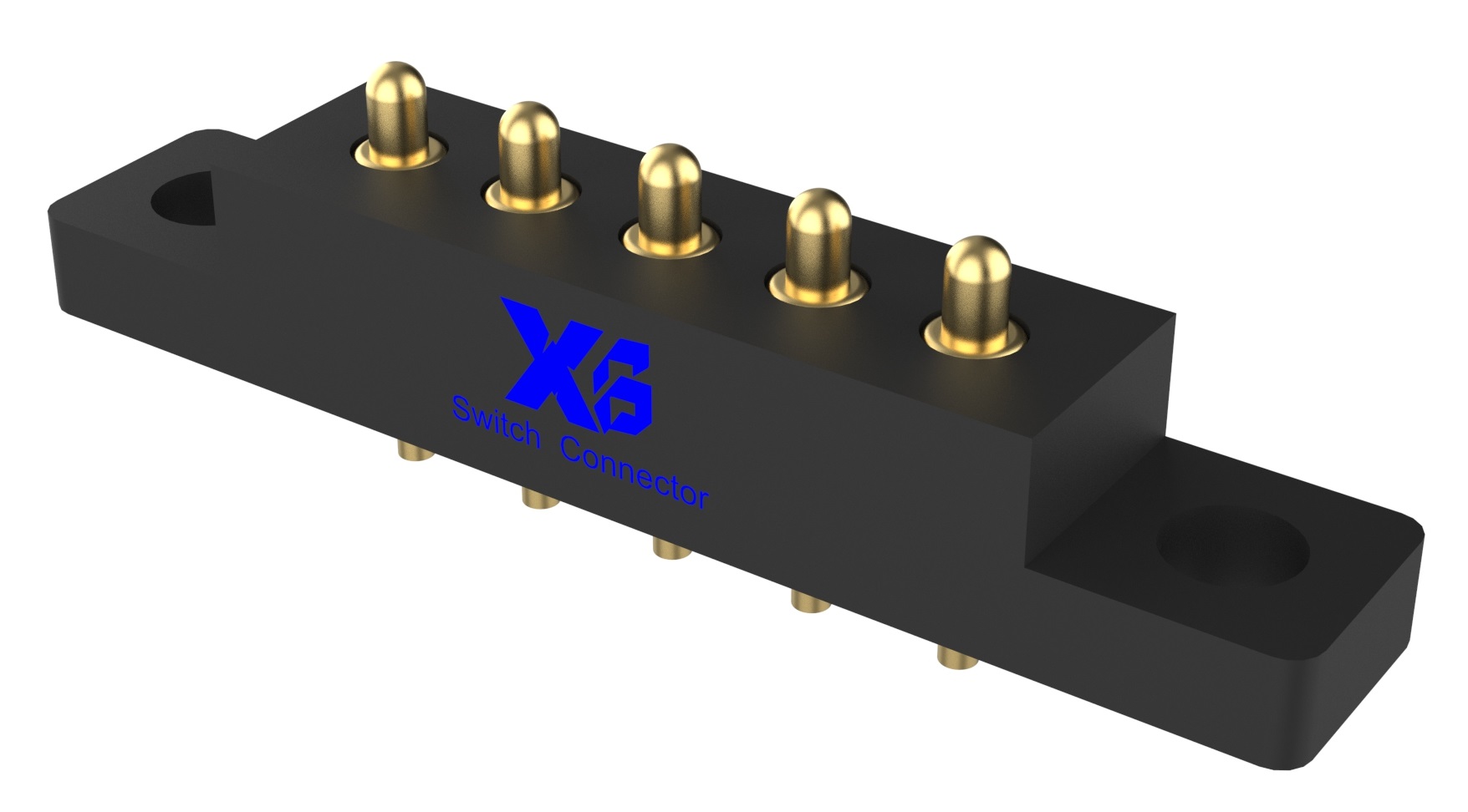 XB-PGC-DP-250-4PE-G