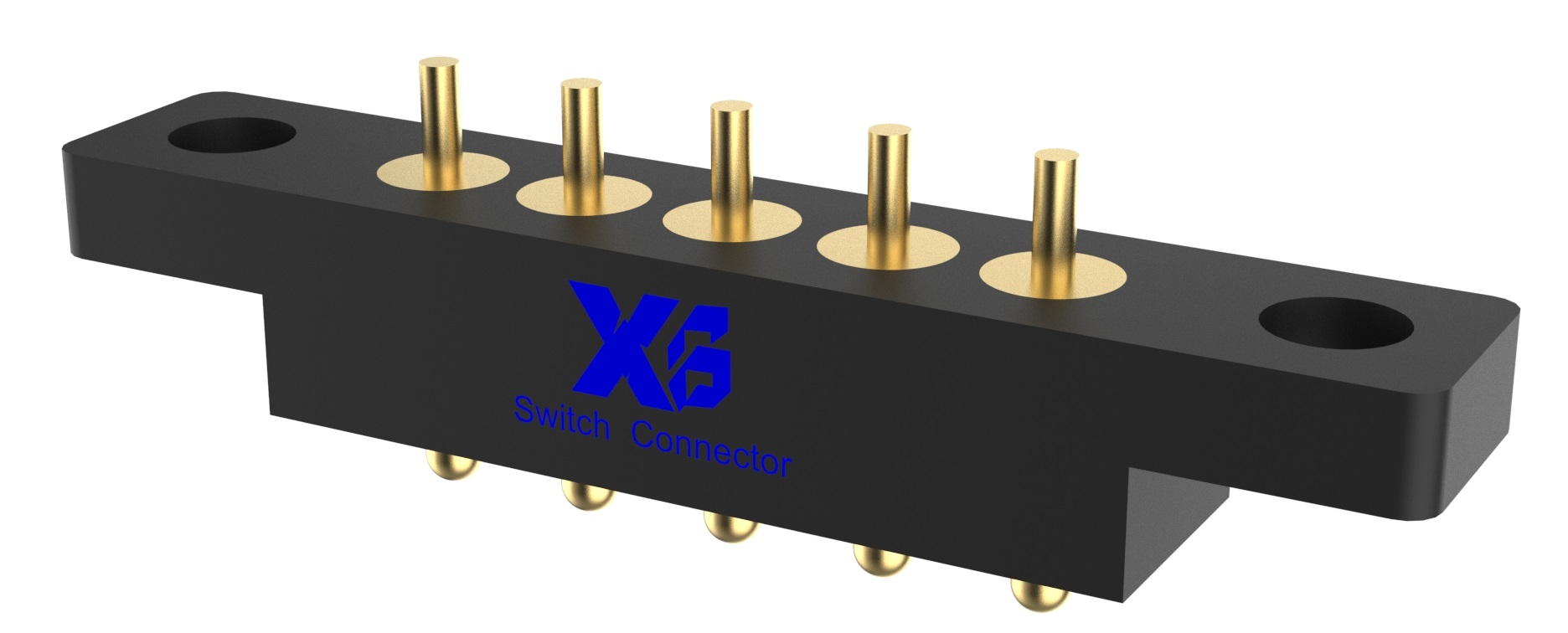 XB-PGC-DP-250-4PE-G-X