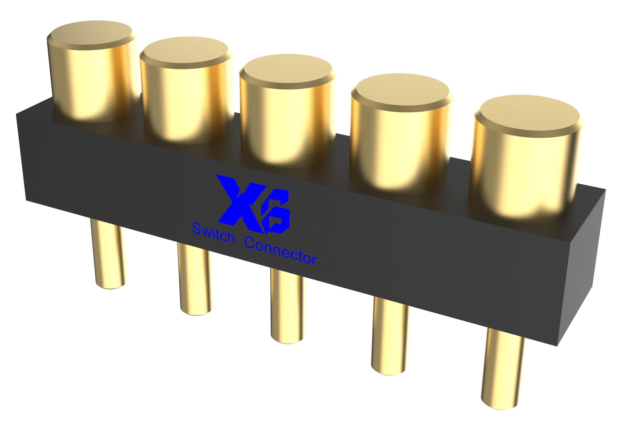 XB-PGC-DP-254-5PD-M