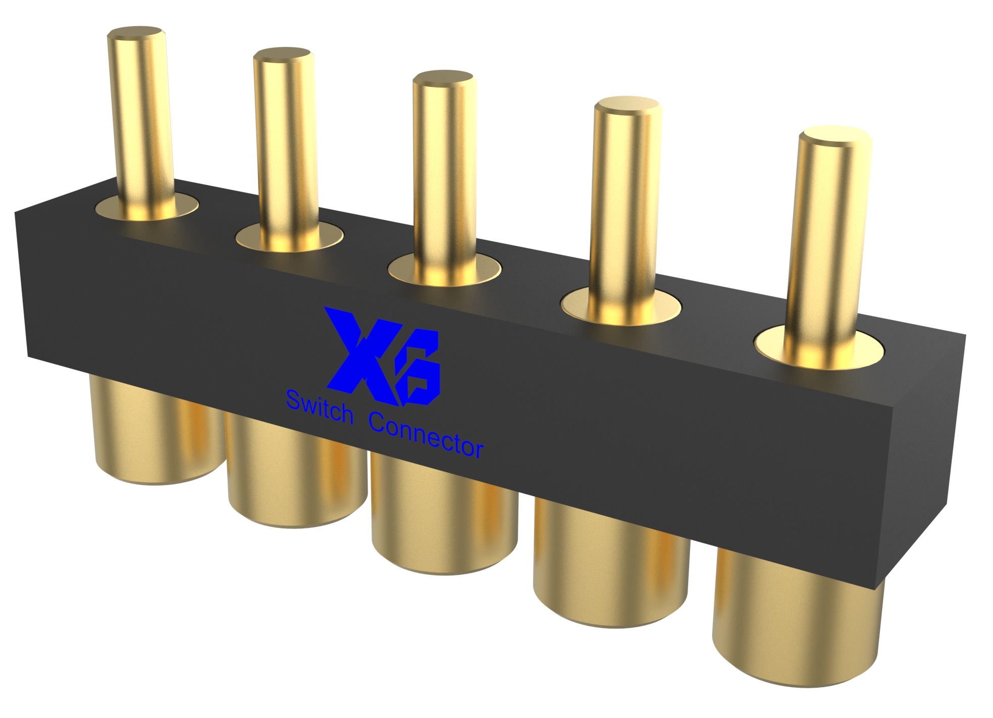 XB-PGC-DP-254-5PD-M-X