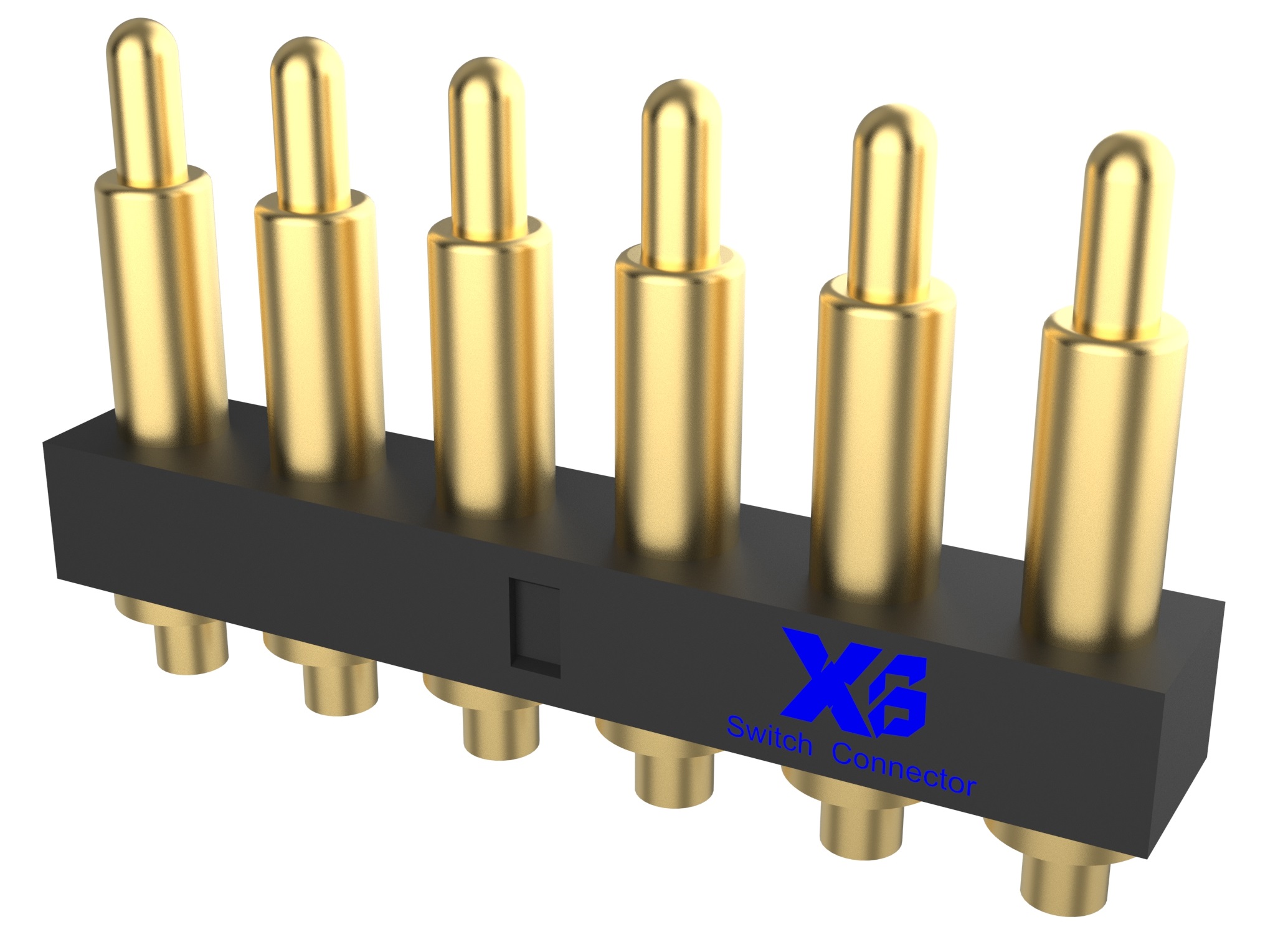 XB-PGC-DP-254-6PL-G