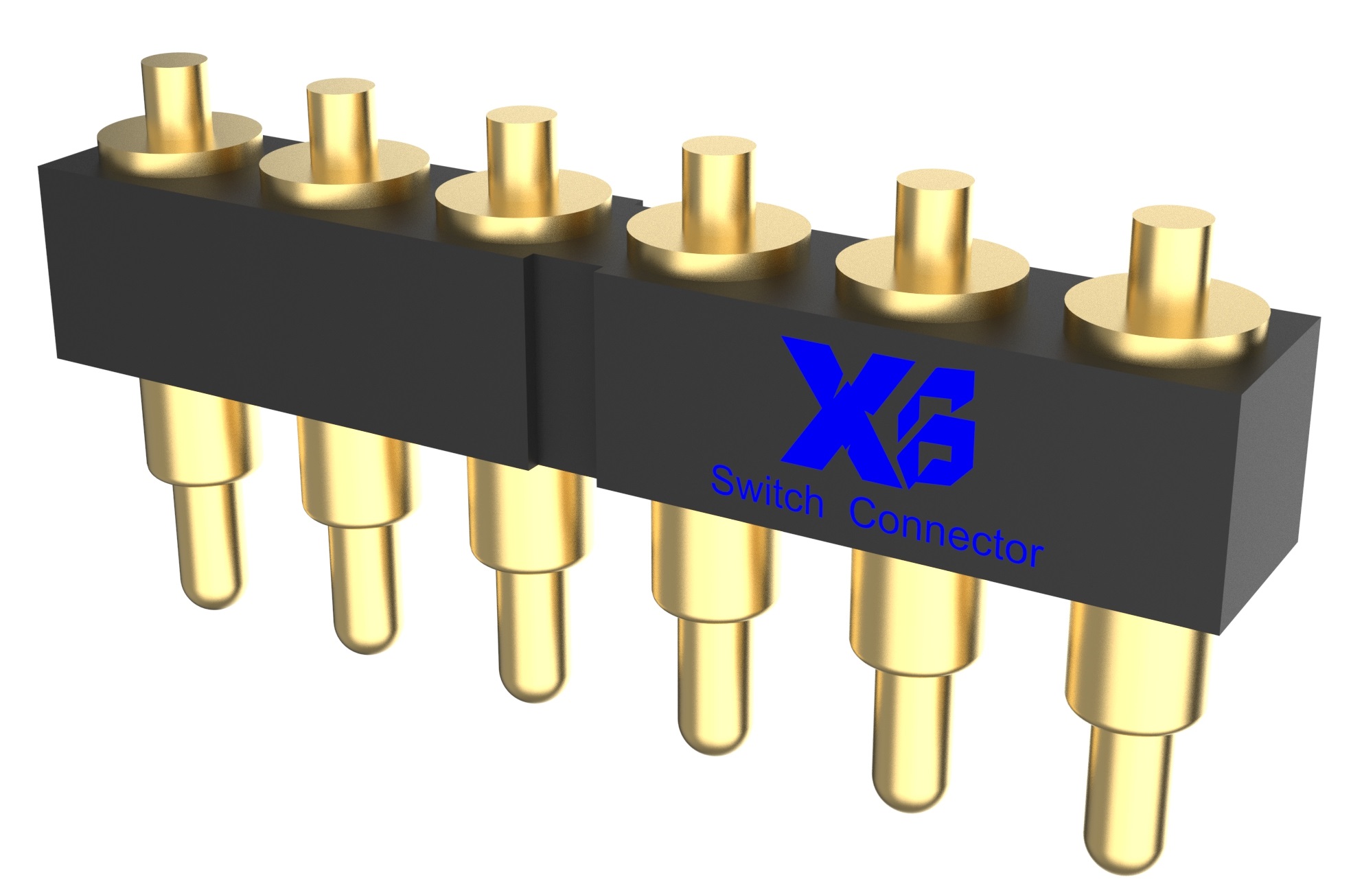 XB - PGC - DP - 254 - 6pl - G - X