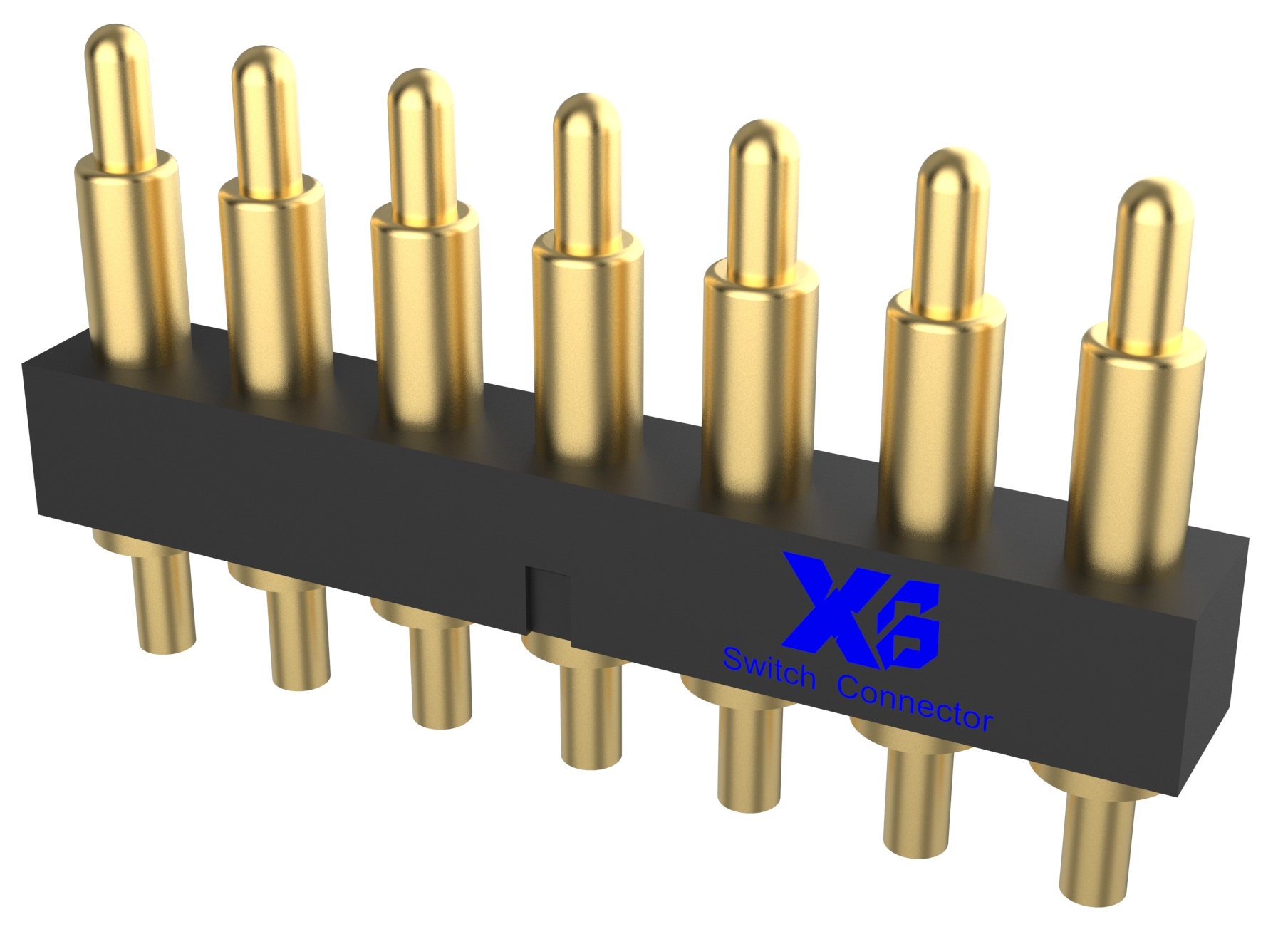 XB-PGC-DP-254-7P-G
