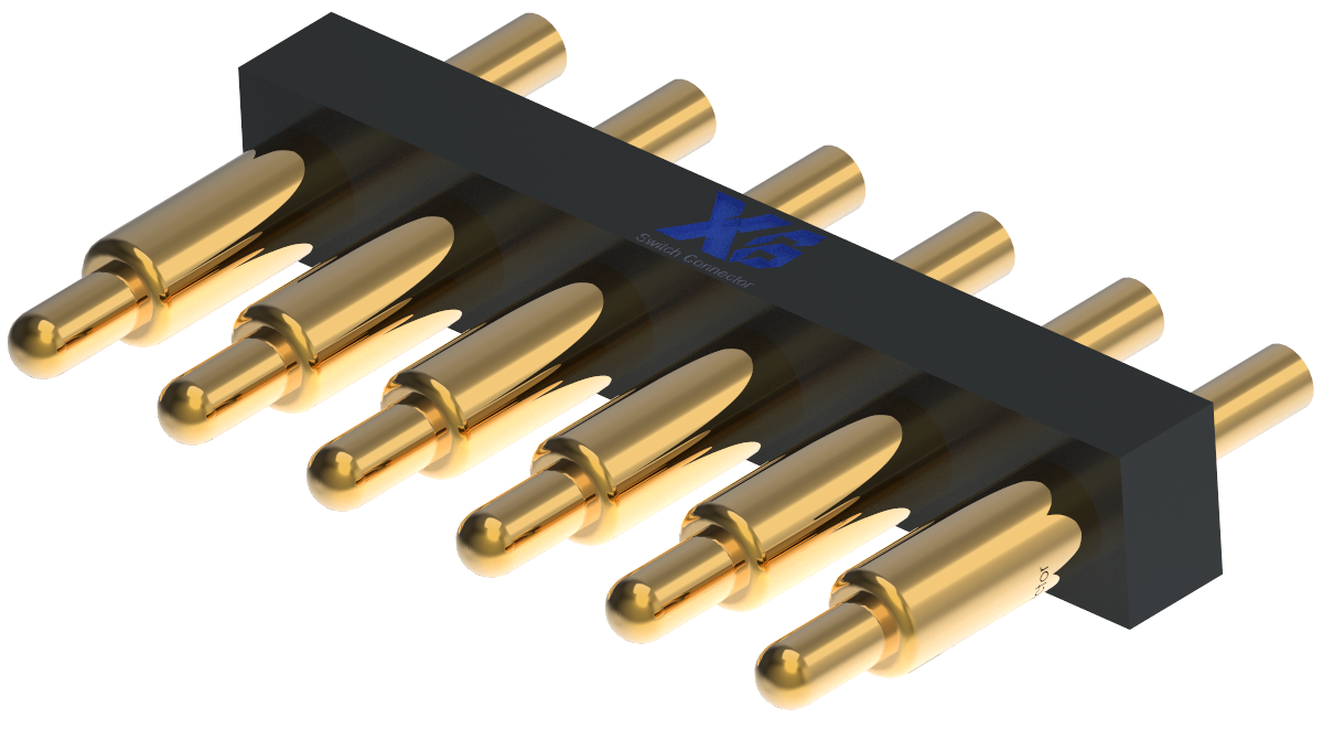 XB-PGC-DP-3-601-X