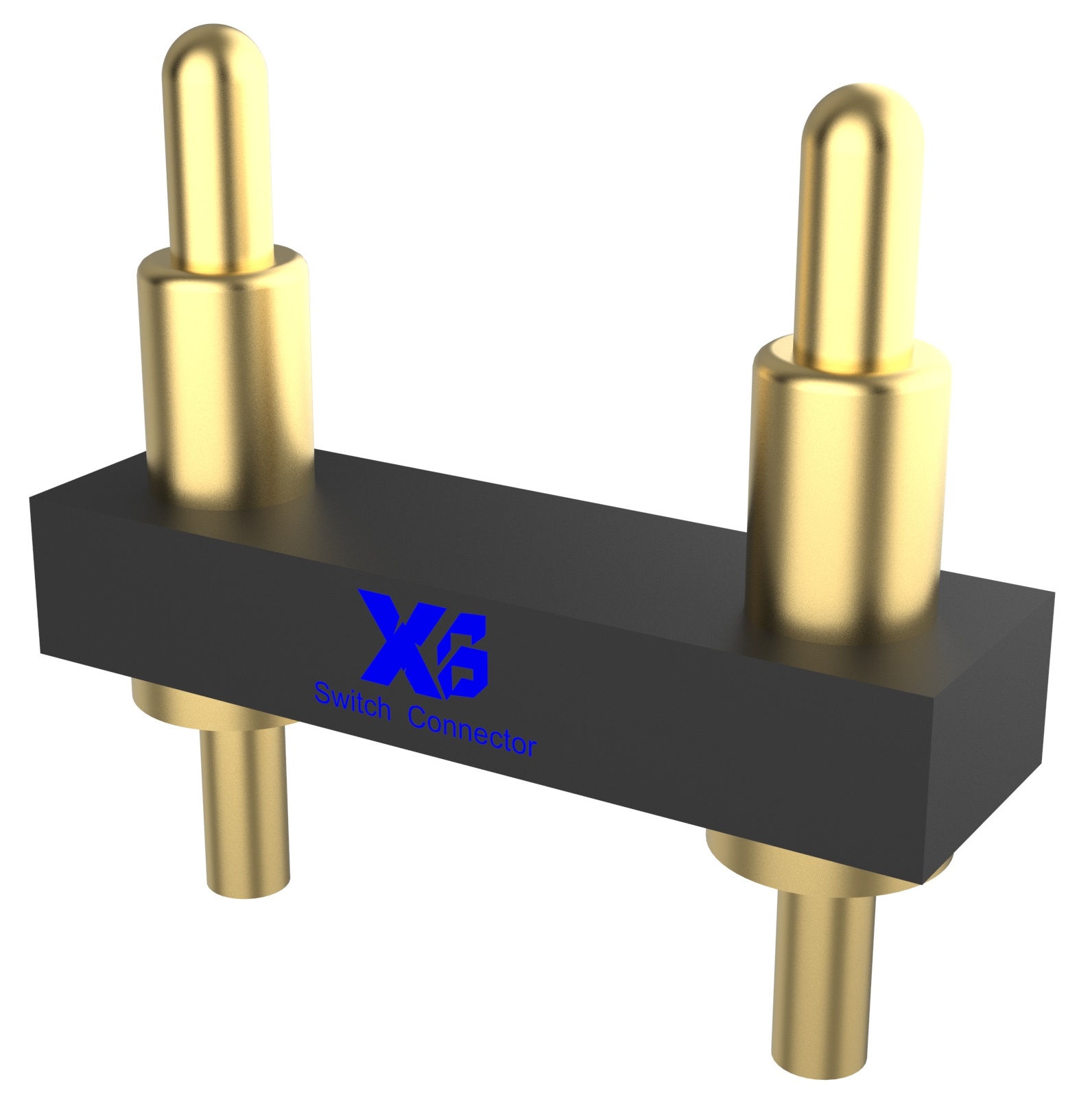 XB-PGC-DP-600-2P-G