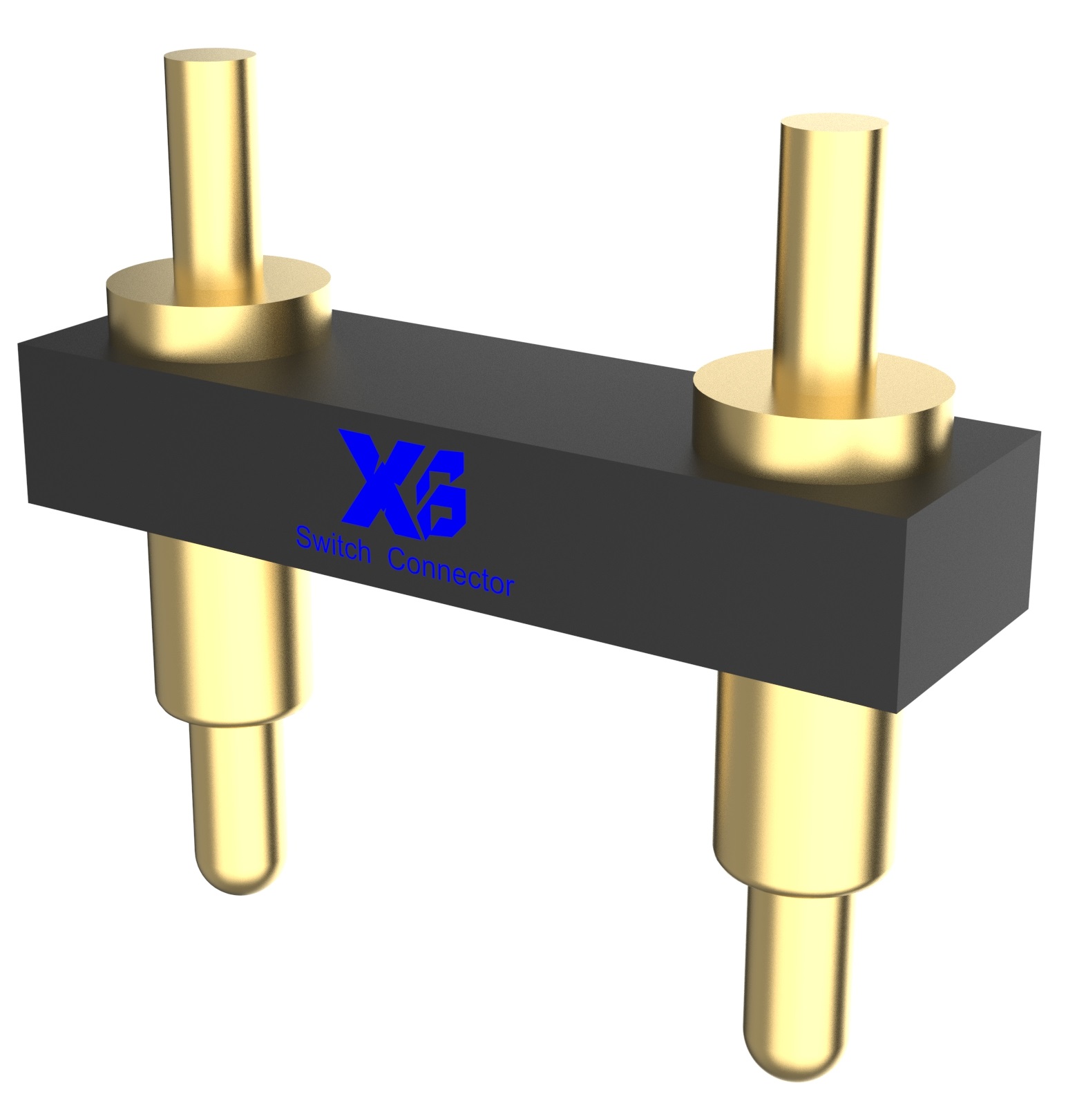 XB-PGC-DP-600-2P-G-X