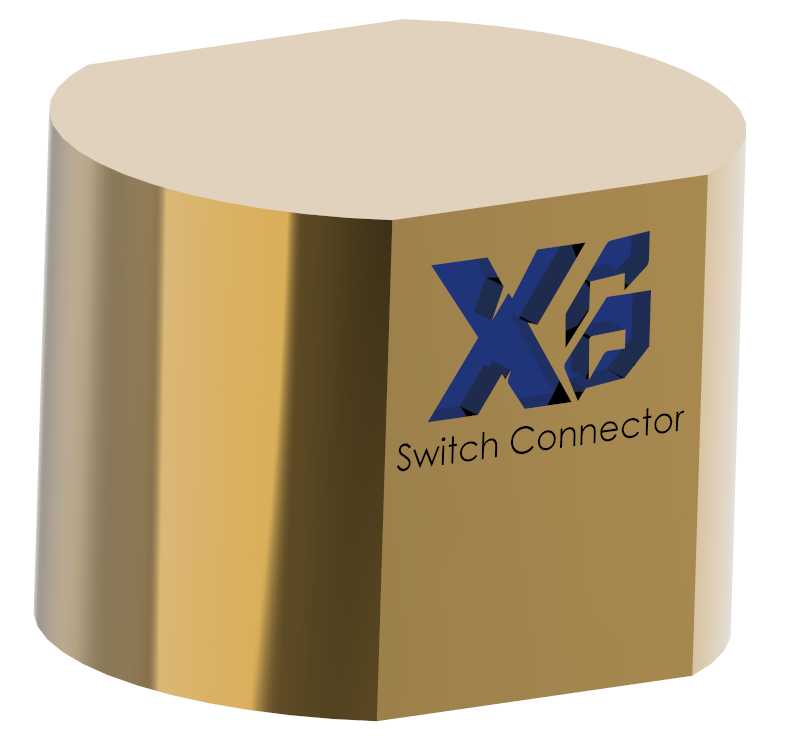 XB-PGC-M-0-101-X
