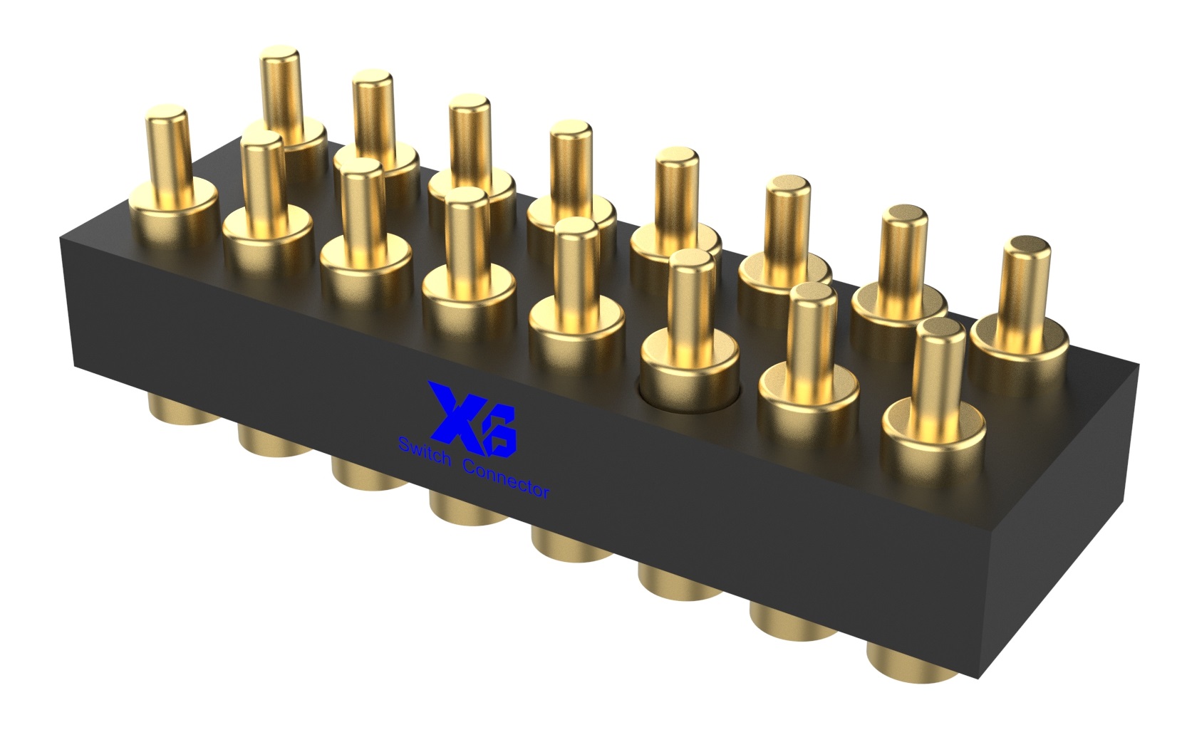 XB-PGC-SP-200-16P-M