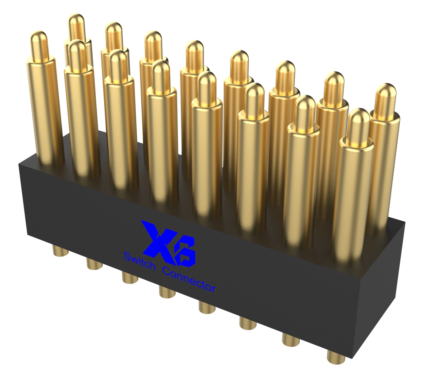 XB-PGC-SP-250-16P-G