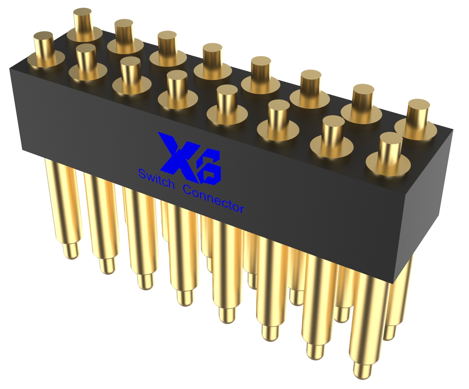 XB-PGC-SP-250-16P-G-X