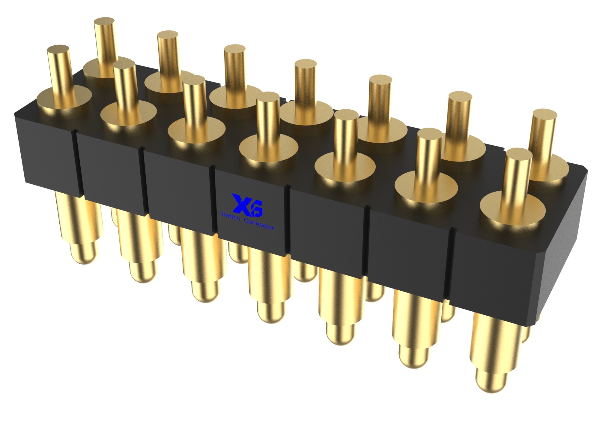 XB-PGC-SP-254-14PA-G-X