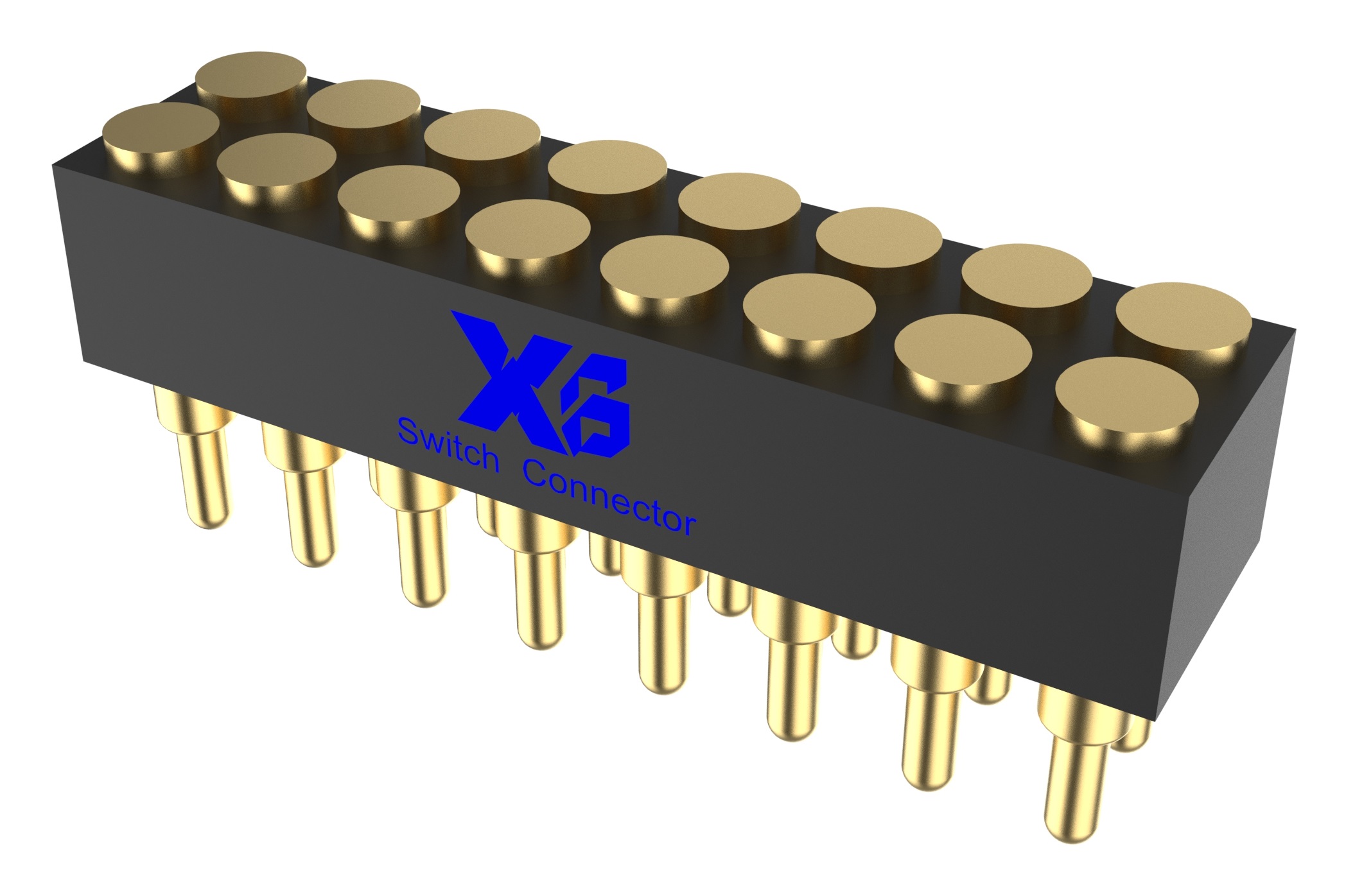 XB-PGC-SP-254-16P-G-X