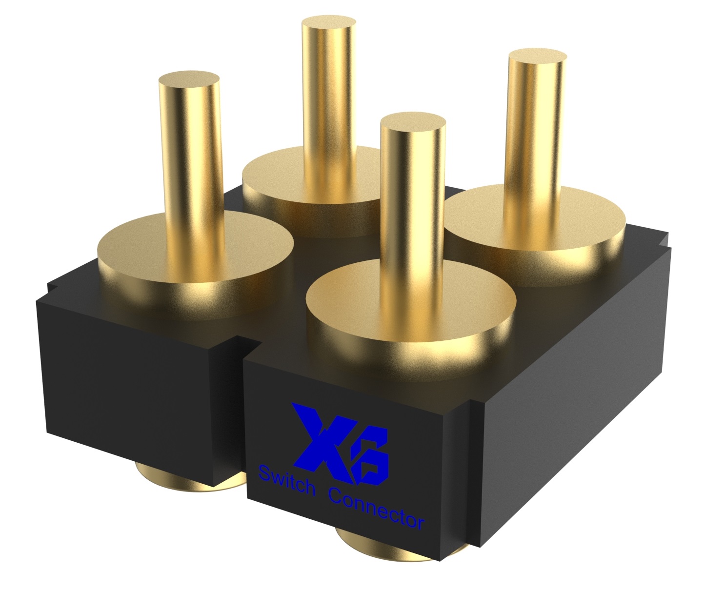 XB - PGC - SP - 254 - 4p - M - X
