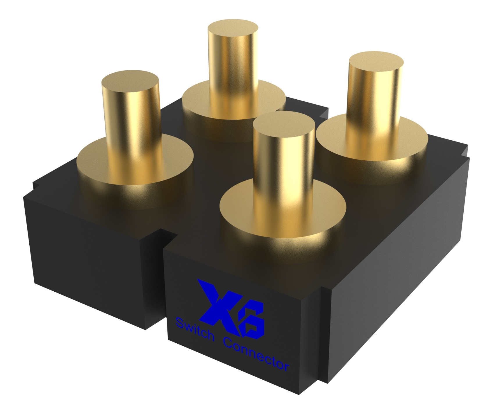 XB-PGC-SP-254-4PA-M