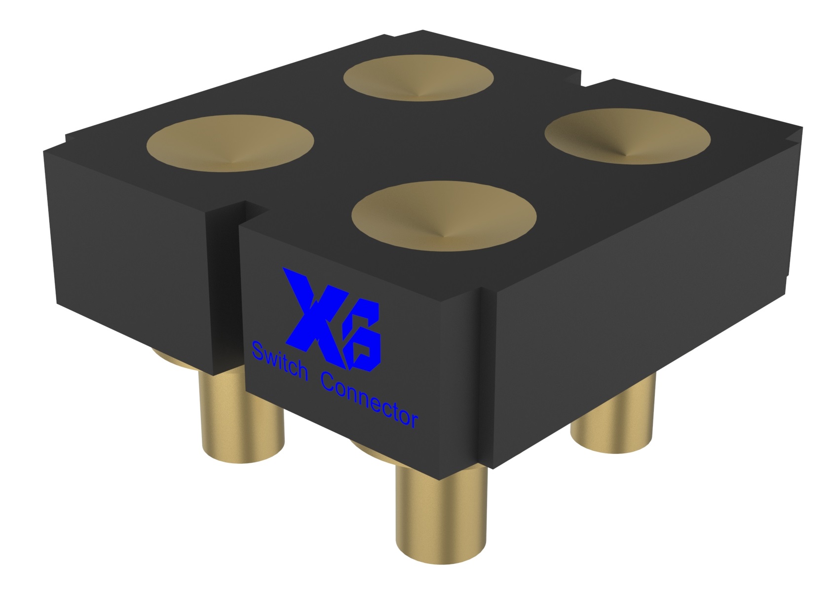 XB-PGC-SP-254-4PA-M-X