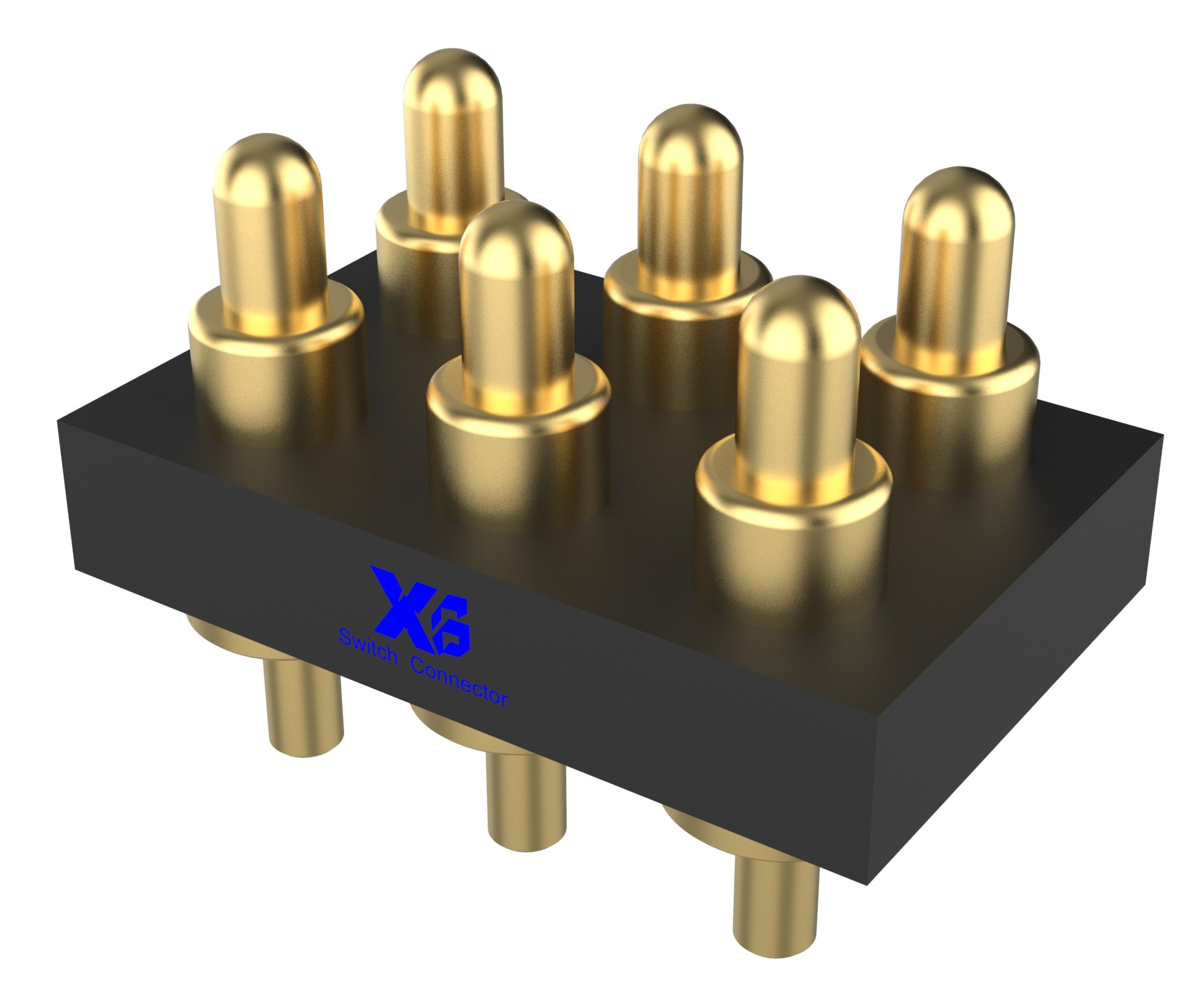 XB - PGC - SP - 254 - 6P - G