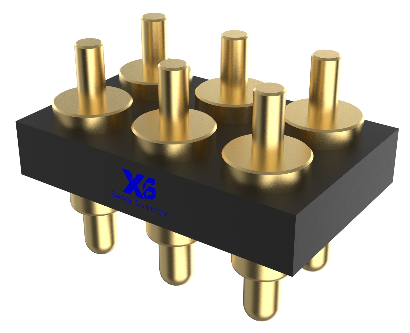 XB - PGC - SP - 254 - 6P - G - X