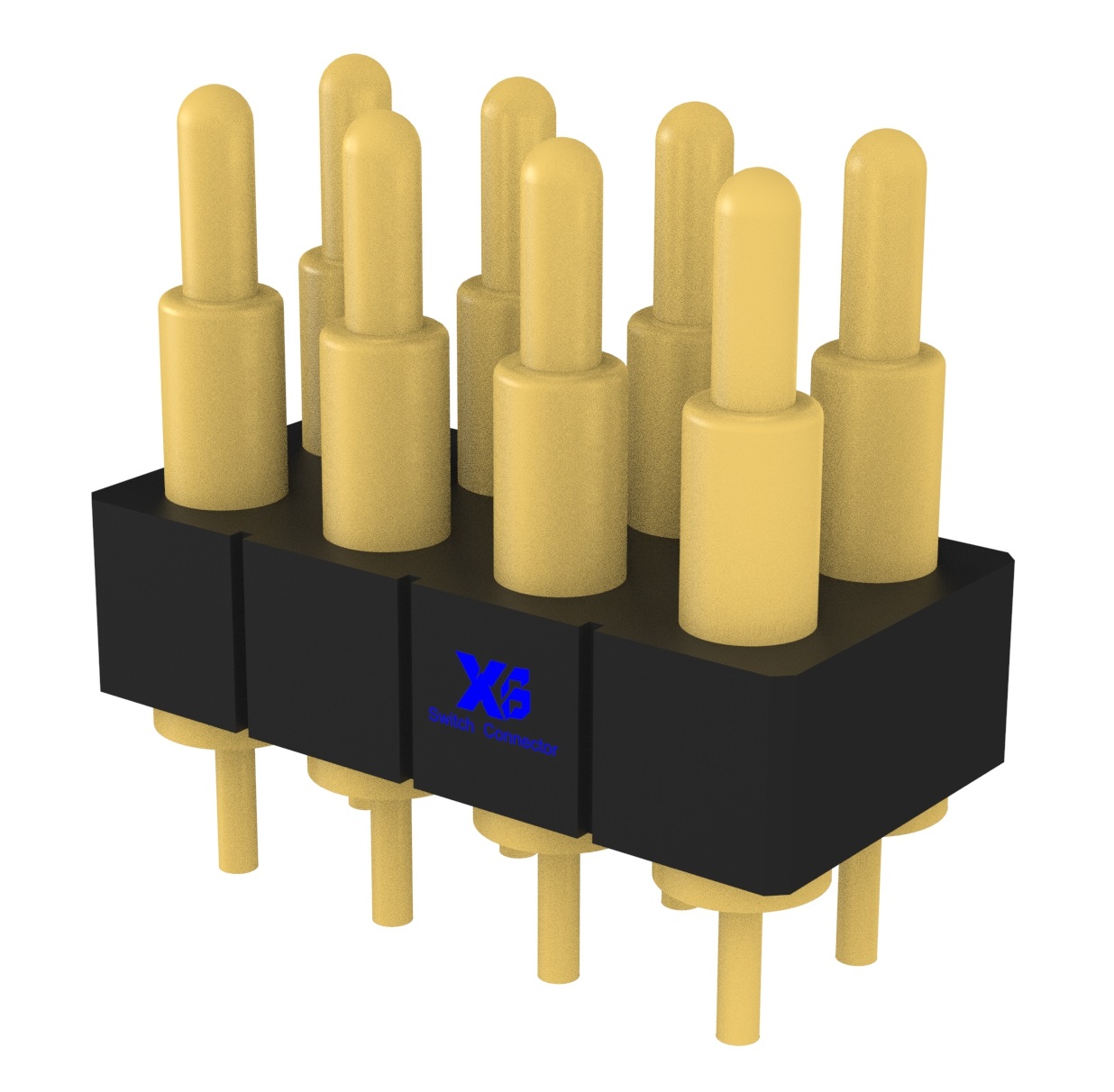 XB - PGC - SP - 254 - 8P - G