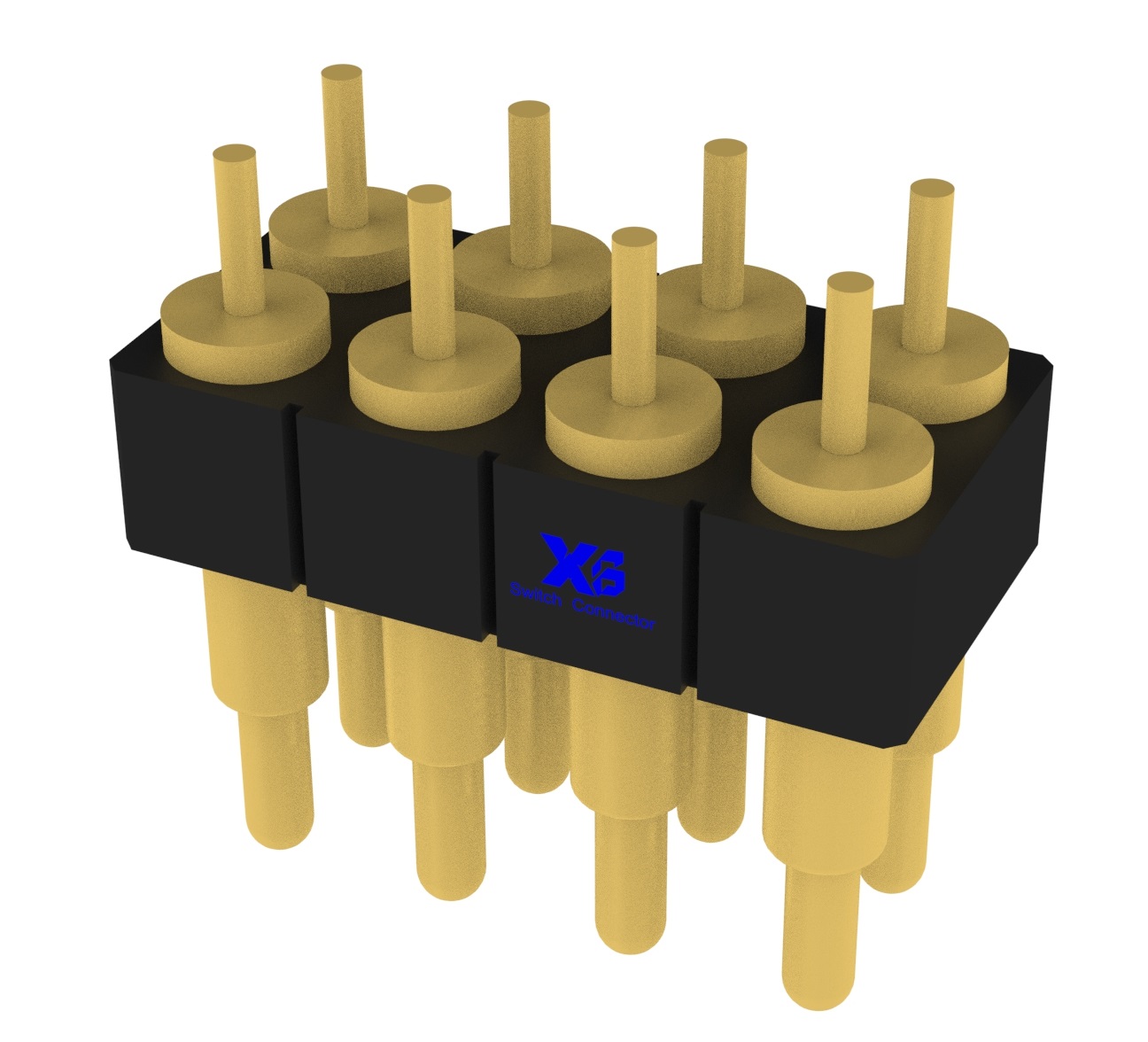 XB - PGC - SP - 254 - 8P - G - X
