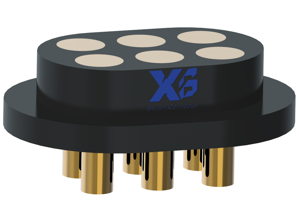 XB-PGC-SP-310-6PE-M-X