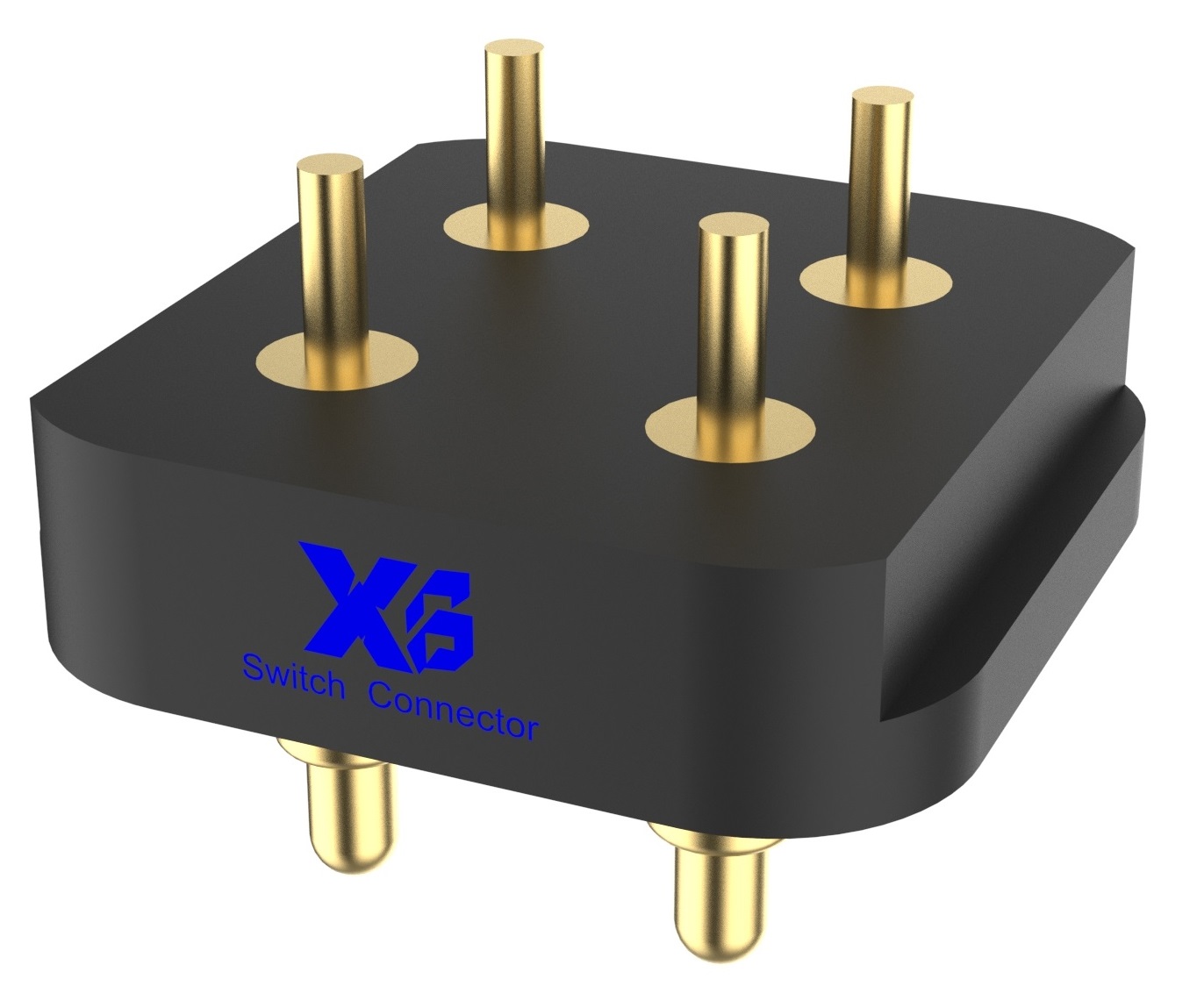 XB-PGC-SP-390-4PD-G-X