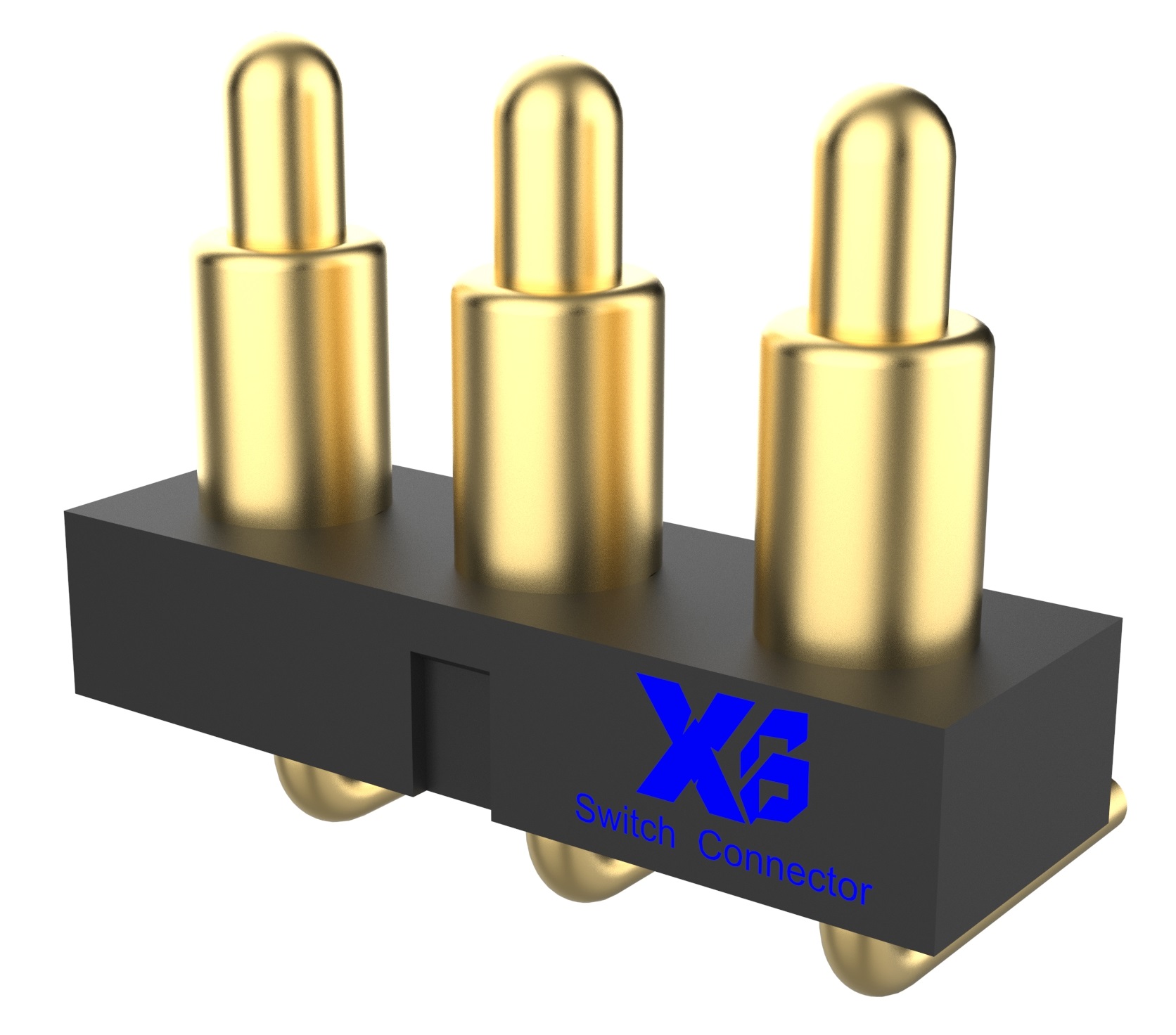 XB-PGC-W-254-3P-G