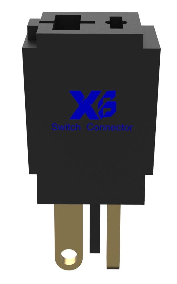 XB-DC-10198-X