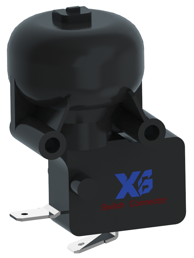 XB-KW16B-005A-X