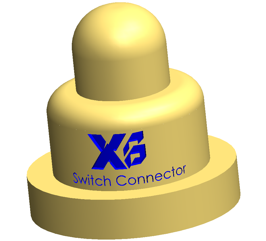 XB-PGC-D-M-1-101-X