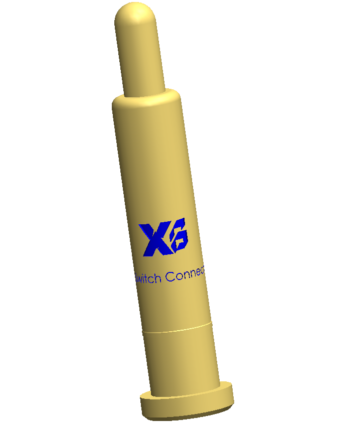 XB-PGC-D-M-1-115-X