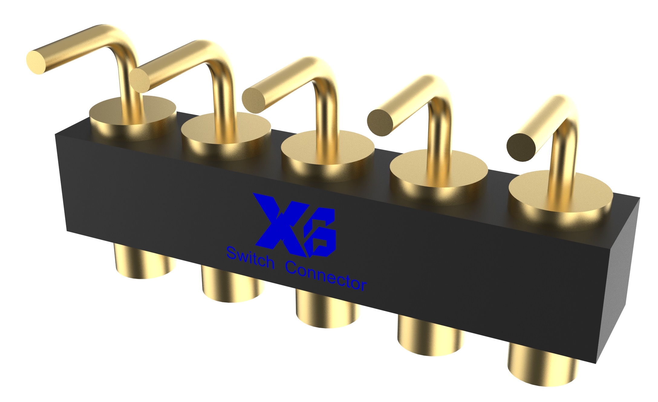 XB-PGC-W-254-5L-M-X