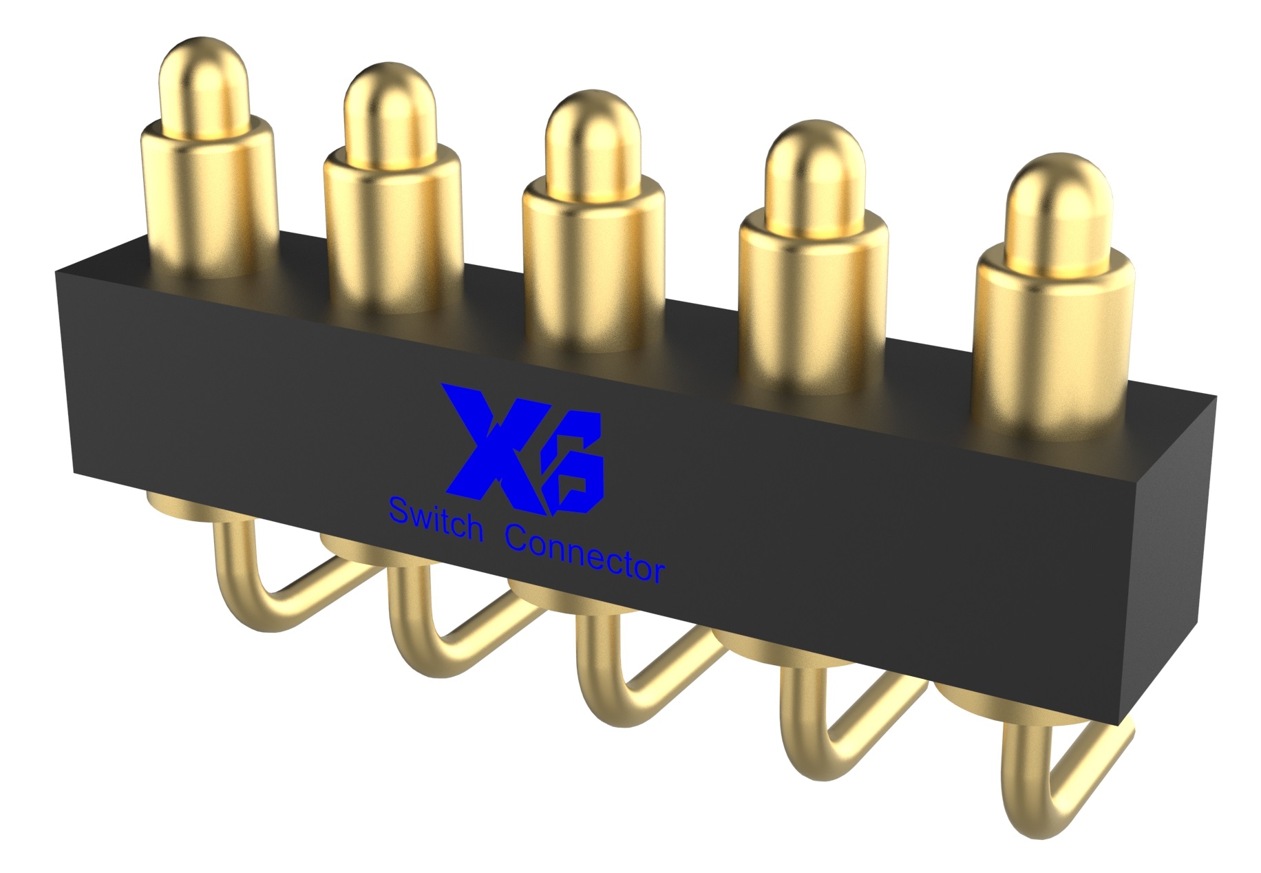 XB-PGC-W-254-5PL-G