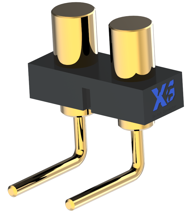 XB-PGC-W-300-2PLS-M