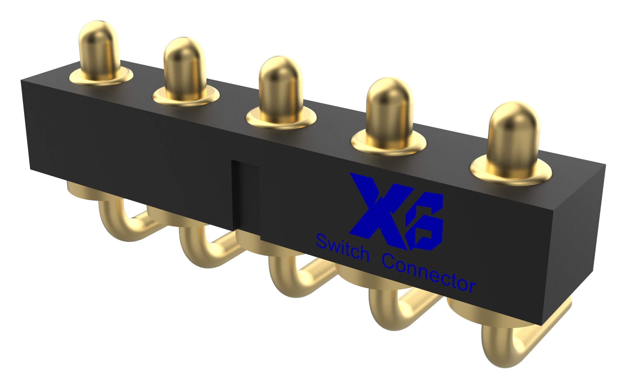 XB-PGC-W-300-5P-G