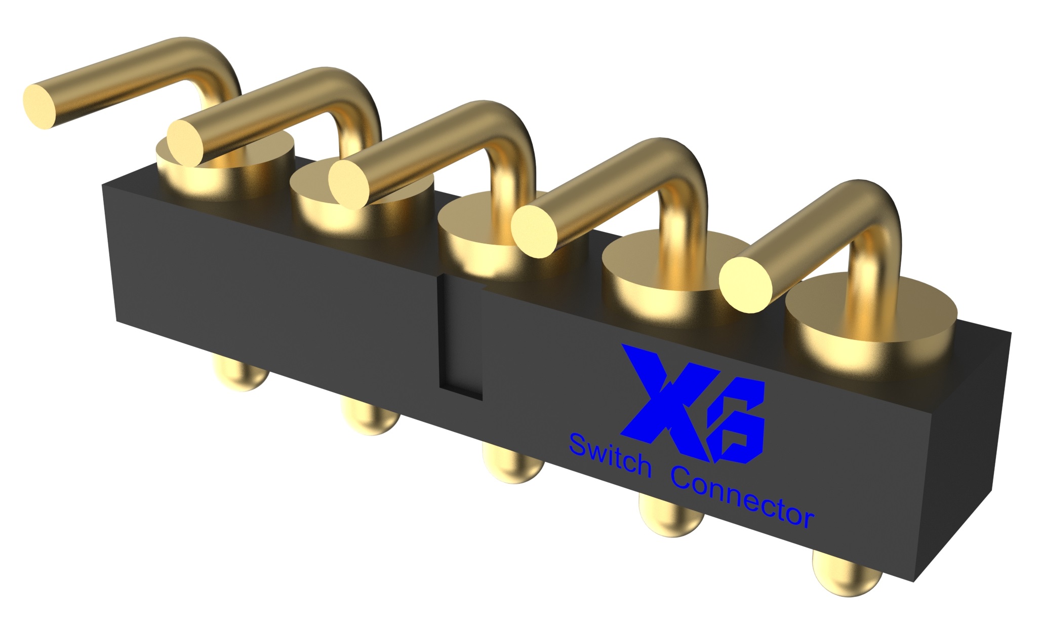 XB-PGC-W-300-5P-G-X
