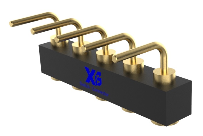 XB - PGC - W - 300 - 5p - M - X