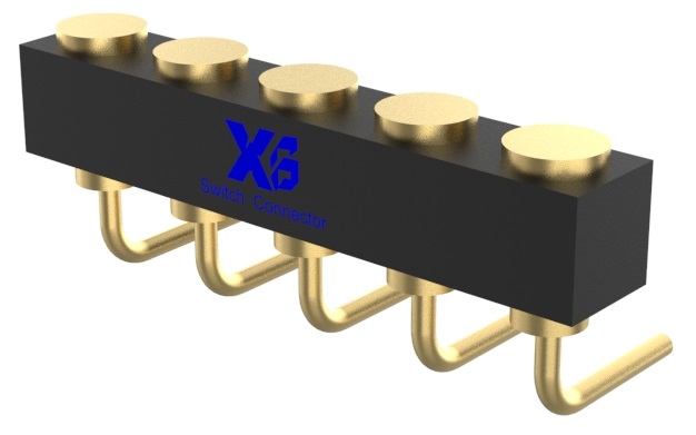 XB - PGC - W - 300 - 5p - M