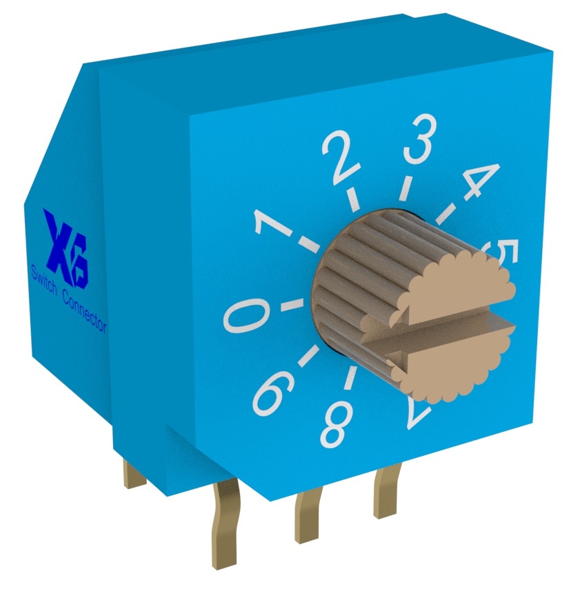 XB-RR31003