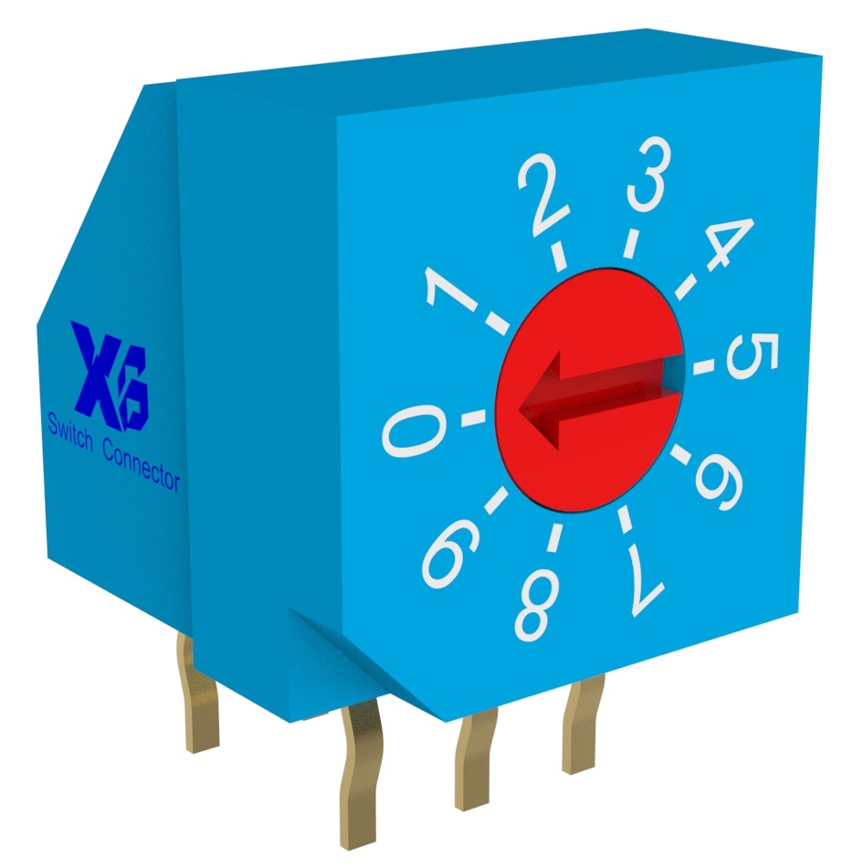 XB-RR35000